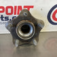 2016 Nissan 370Z Driver Left Rear Wheel Hub Bearing 43202 OEM 11BB9DG - On Point Parts Inc