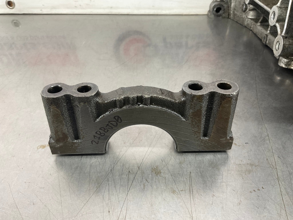 2006 Nissan 350Z VQ35DE RevUp Engine Short Block OEM 21BBJD0 - On Point Parts Inc