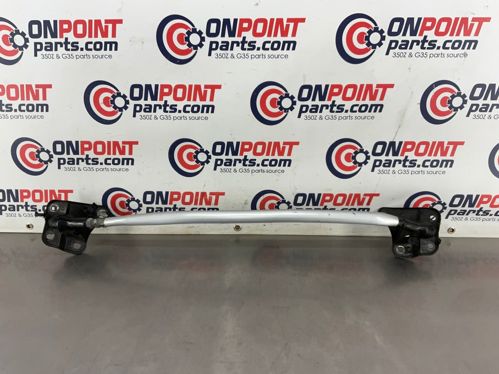 2004 Nissan 350Z Front Strut Tower Brace 544A2 OEM 14BEQE3 - On Point Parts Inc