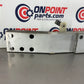2004 Nissan 350Z Rear Bumper Impact Crash Bar Reinforcement Beam OEM 14BEQE3 - On Point Parts Inc