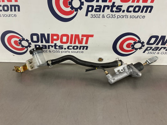 2006 Nissan 350Z Clutch Master Cylinder 30610 OEM 15BAJDG - On Point Parts Inc