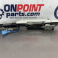2013 Infiniti G37 Sedan Passenger Right Front Exterior Door Handle OEM 12BCGEE - On Point Parts Inc
