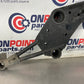 2003 Infiniti G35 Coupe Front Suspension Stay Brace Crossmember OEM 13BEWE0 - On Point Parts Inc