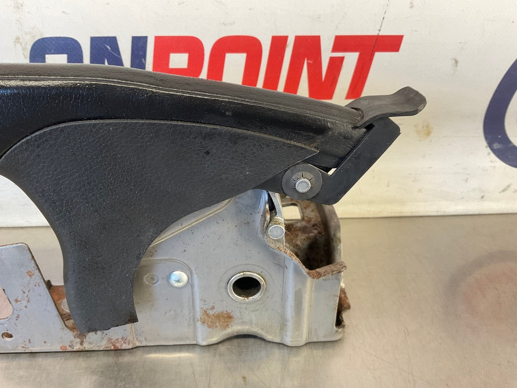 2003 Infiniti G35 Emergency Parking Brake Handle OEM 15BDDEC - On Point Parts Inc