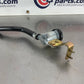 2006 Nissan 350Z Clutch Master Cylinder 30610 OEM 15BAJDG - On Point Parts Inc