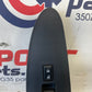 2012 Nissan 370Z Passenger Right Window Door Lock Switches Trim OEM 24BDMEE - On Point Parts Inc