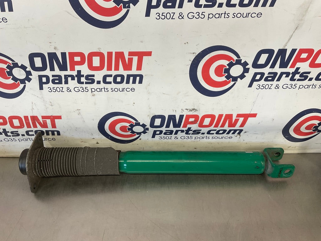 2012 Nissan 370Z TEIN Coil Overs and Lowering Springs 24BDMEI - On Point Parts Inc