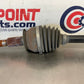 2012 Nissan 370Z Driver Left Rear Axle Half Shaft OEM 24BDMEG - On Point Parts Inc
