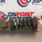 2003 Infiniti G35 Megan Racing Strut Shocks Front Rear 15BDDEI - On Point Parts Inc