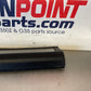 2003 Infiniti G35 Passenger Right Rear Door Threshold Kick Plate OEM 15BDDE7 - On Point Parts Inc