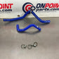 2003 Infiniti G35 Silicone Z1 Master Hose Set Aftermarket 13BEWEK - On Point Parts Inc