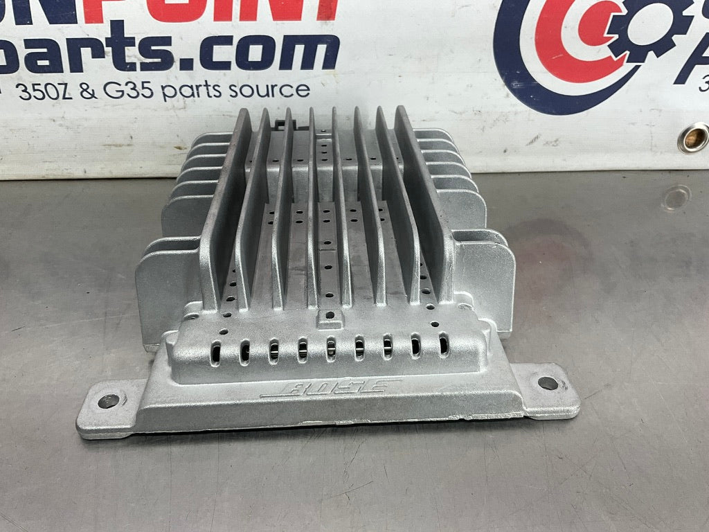 2003 Infiniti G35 Bose Stereo Amplifier 28060  OEM 13BEWEC - On Point Parts Inc