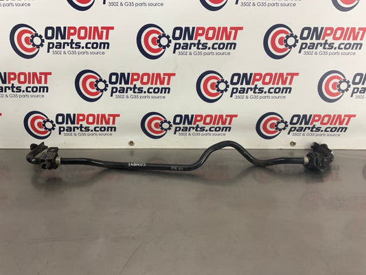 2005 Nissan 350Z Rear Suspension Stabilizer Sway Bar 56320 OEM 25BAED3 - On Point Parts Inc