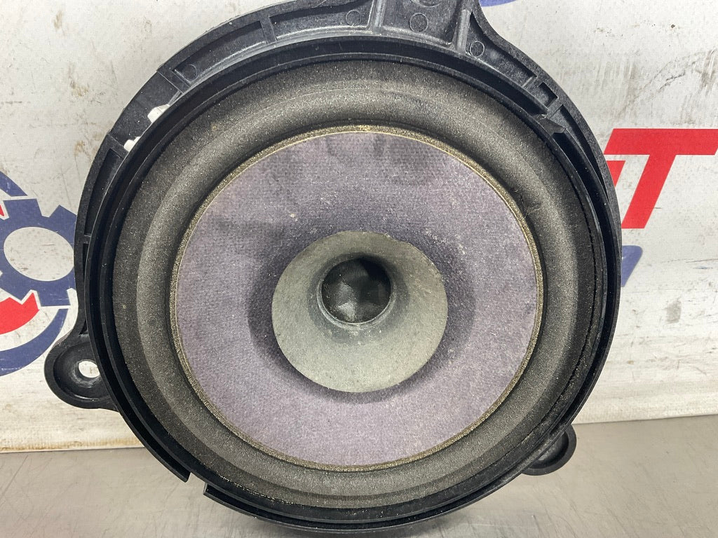 2003 Nissan 350Z Driver Left Clarion Door Speaker 28156 OEM 23BCPEA - On Point Parts Inc