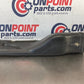 2003 Infiniti G35 Coupe Air Intake Inlet Tube Duct OEM 22BDRE3 - On Point Parts Inc