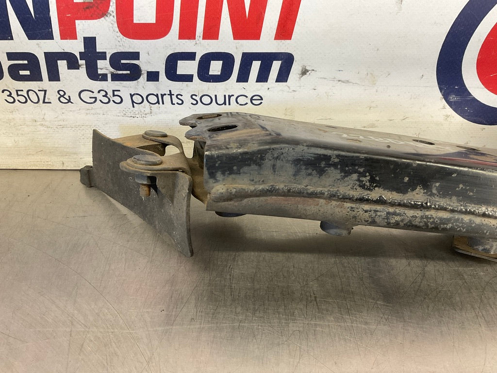 2003 Infiniti G35 Passenger Right Rear Stay Brace Bracket OEM 22BDREK - On Point Parts Inc