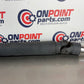 2007 Nissan 350Z RWD Rear Wheel Drive Shaft Automatic 37000 OEM 25BCBE0 - On Point Parts Inc