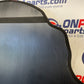 2005 Nissan 350Z Rear Convertible Trunk Spare Tire Cover OEM 13BEBE9 - On Point Parts Inc
