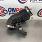 2008 Infiniti G35 Sedan Driver Left Air Intake Resonator Tube OEM 13BC4EG - On Point Parts Inc