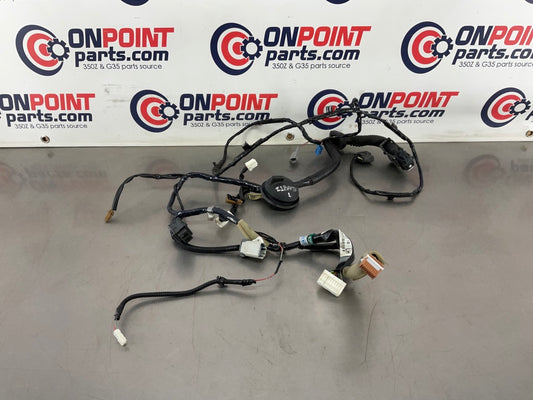2008 Infiniti G37 Driver Left Door Wiring Harness 24125 OEM 21BAXDA - On Point Parts Inc