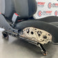 2008 Nissan 350Z Driver Left Manual Cloth Seat OEM 23BJMD9 - On Point Parts Inc