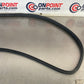 2007 Nissan 350Z Driver Left Inner Door Seal Weatherstrip 76922 OEM 25BCBEA - On Point Parts Inc