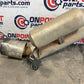 2004 Nissan 350Z Complete Dual Cat Back Exhaust Aftermarket 14BEQE0 - On Point Parts Inc