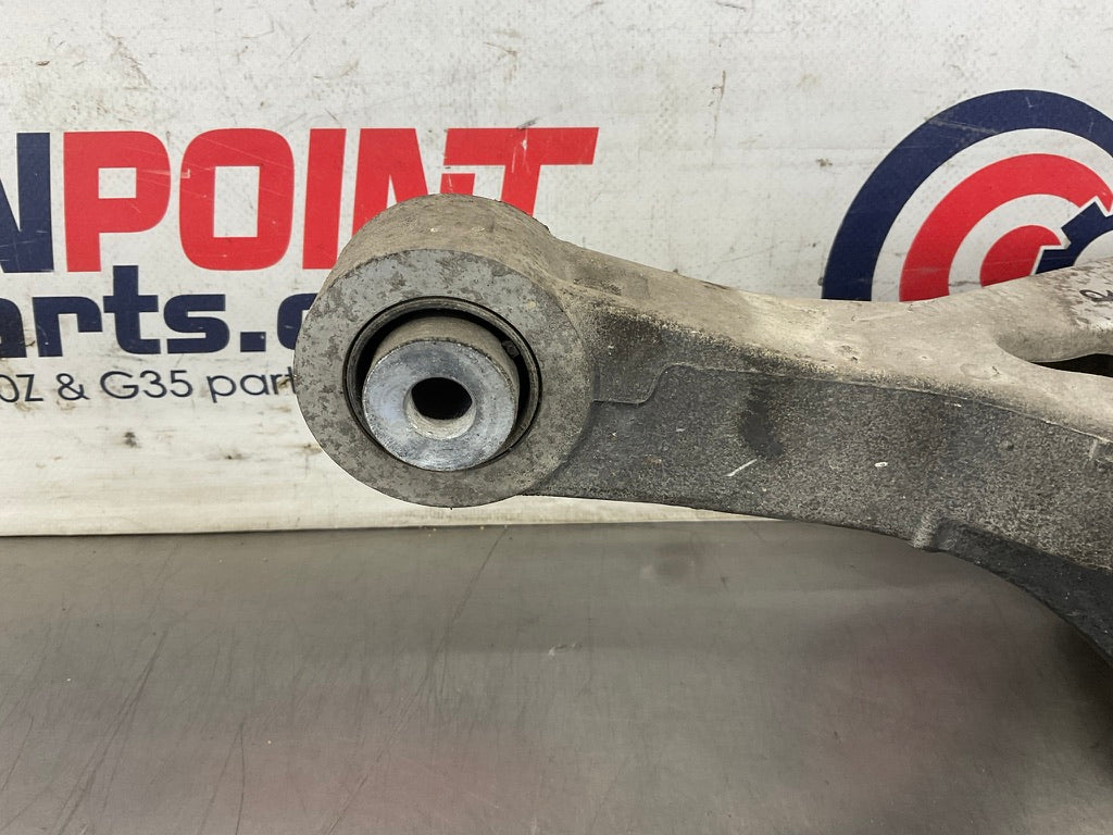 2003 Nissan 350Z Passenger Right Rear Coil Spring Bucket OEM 23BCPEK - On Point Parts Inc