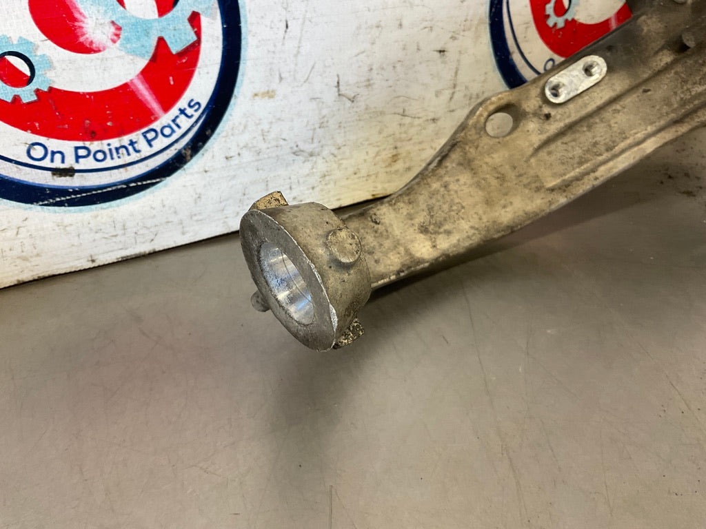 2004 Nissan 350Z Passenger Right Front Steering Knuckle Spindle OEM 24BIVDK - On Point Parts Inc