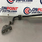 2003 Infiniti G35 Rear Suspension Stabilizer Sway Bar with Links OEM 13BEWE3 - On Point Parts Inc