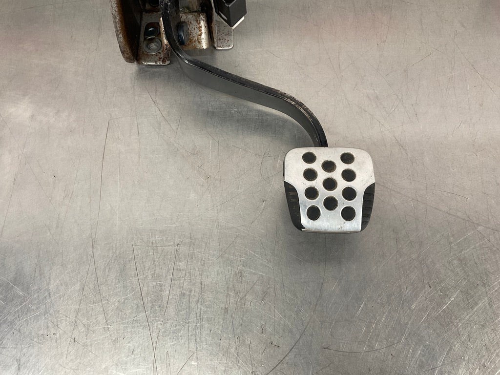 2003 Nissan 350Z Clutch Pedal with Bracket 46503 OEM 23BCPEG - On Point Parts Inc