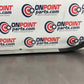 2004 Nissan 350Z Passenger Right Door Threshold Kick Plate Trim OEM 14BEQE7 - On Point Parts Inc