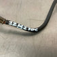 2006 Nissan 350Z  Exterior Negative Battery Terminal Cable OEM 12BI3DC - On Point Parts Inc