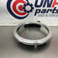 2004 Nissan 350Z Automatic Gear Shifter Bezel Ring OEM 14BEQEC - On Point Parts Inc