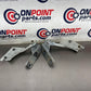 2013 Infiniti G37 Sedan Hood Hinges OEM 12BCGEI - On Point Parts Inc