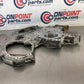 2003 Infiniti G35 Rear VQ35DE Timing Chain Cover 13500 OEM 15BDDE0 - On Point Parts Inc