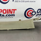2004 Infiniti G35 Driver Left Interior A Pillar Trim 76912 OEM 12BK8D7 - On Point Parts Inc
