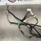 2003 Infiniti G35 Sedan Driver Left Front Door Wiring Harness 24125 OEM 15BDDEA - On Point Parts Inc
