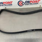2003 Infiniti G35 Sedan Passenger Right Front Inner Door Seal OEM 15BDDEE - On Point Parts Inc