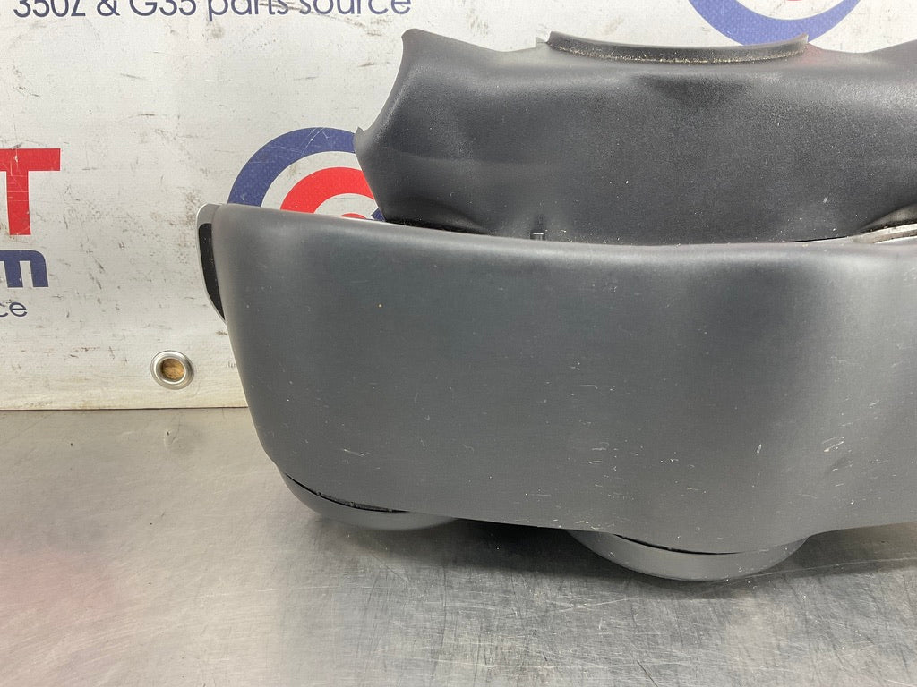 2004 Nissan 350Z Speedometer Instrument Gauge Cluster 70k Automatic OEM 14BEQEA - On Point Parts Inc