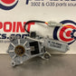 2006 Nissan 350Z Convertible Soft Top Passenger Right Lift Motor OEM 15BAJDE - On Point Parts Inc
