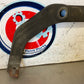 2004 Nissan 350Z Exhaust Transmission Mount Bracket and Hardware OEM 24BIVDI - On Point Parts Inc