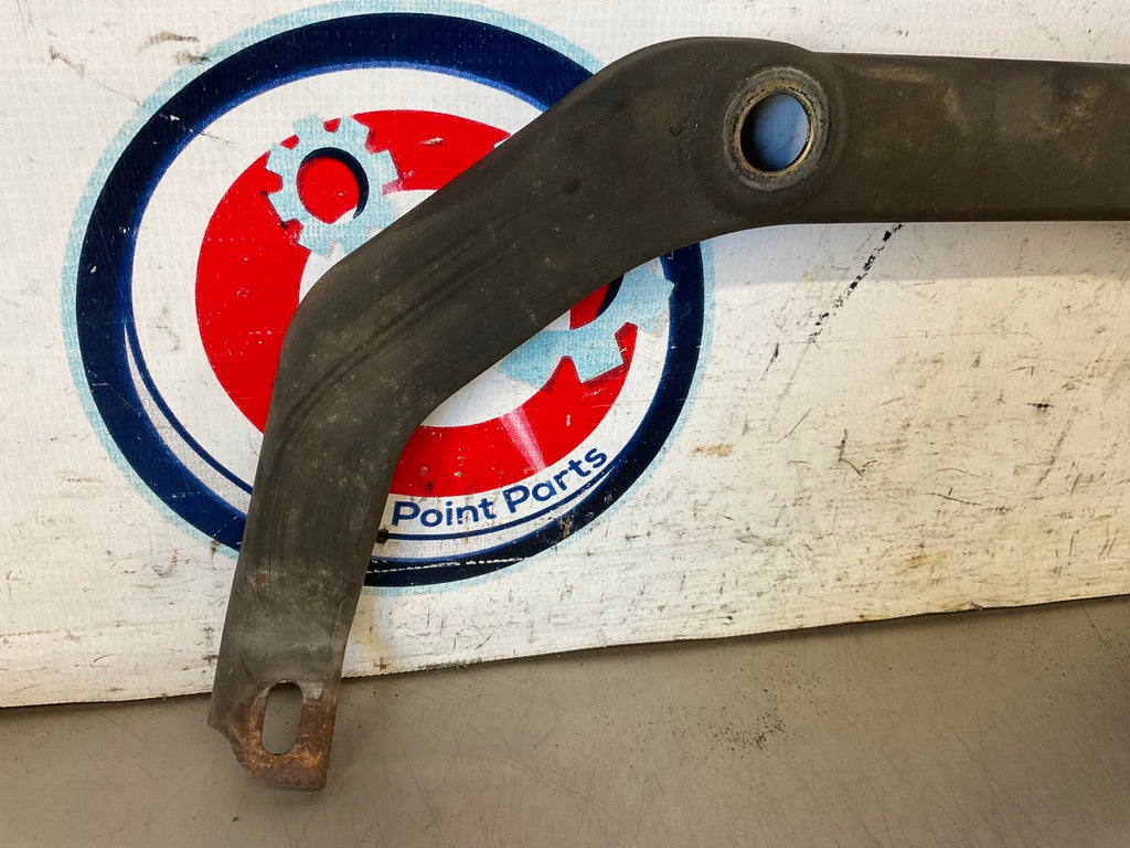 2004 Nissan 350Z Exhaust Transmission Mount Bracket and Hardware OEM 24BIVDI - On Point Parts Inc