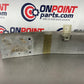 2004 Nissan 350Z Rear Bumper Impact Crash Bar Reinforcement Beam OEM 14BEQE3 - On Point Parts Inc