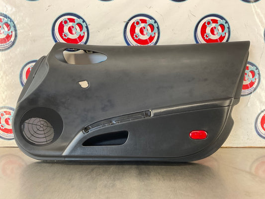 2004 Nissan 350Z Passenger Right Door Panel OEM 24BIVD8 - On Point Parts Inc