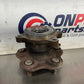 2003 Nissan 350Z Driver Left Rear Wheel Hub Bearing OEM 23BCPEG - On Point Parts Inc