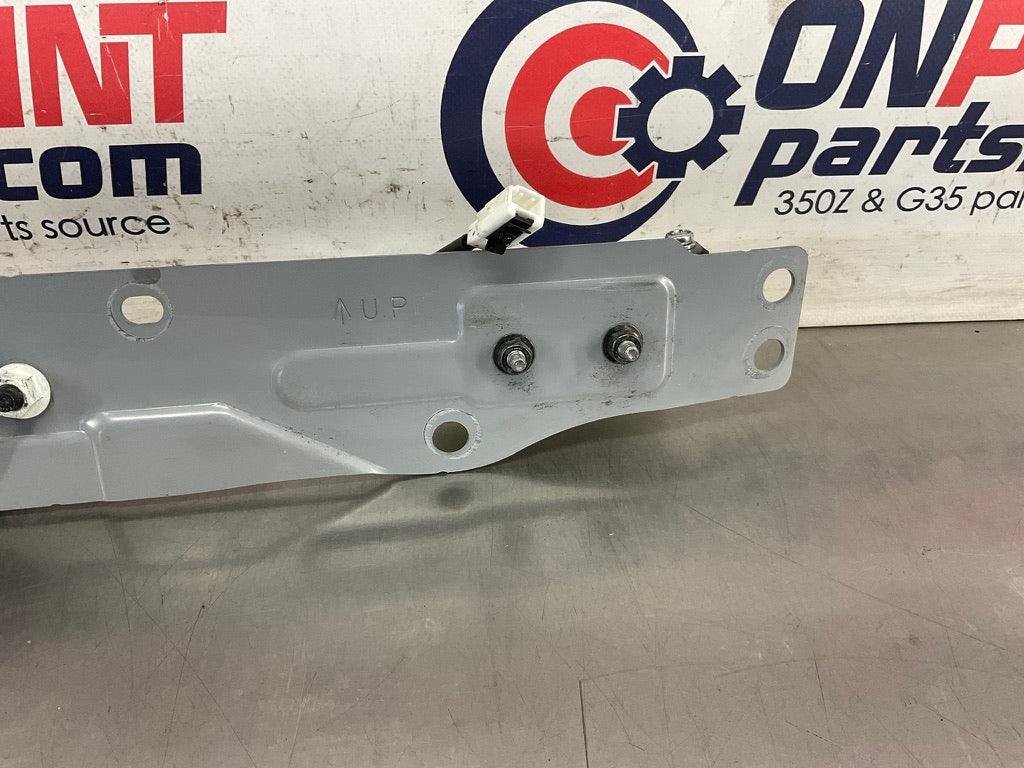 2016 Nissan 370Z Trunk Lock Latch Actuator 90550 90500 OEM 11BB9DC - On Point Parts Inc