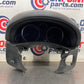 2005 Infiniti G35 Speedometer Instrument Gauge Cluster 152k Auto AT OEM 24BFFEC - On Point Parts Inc