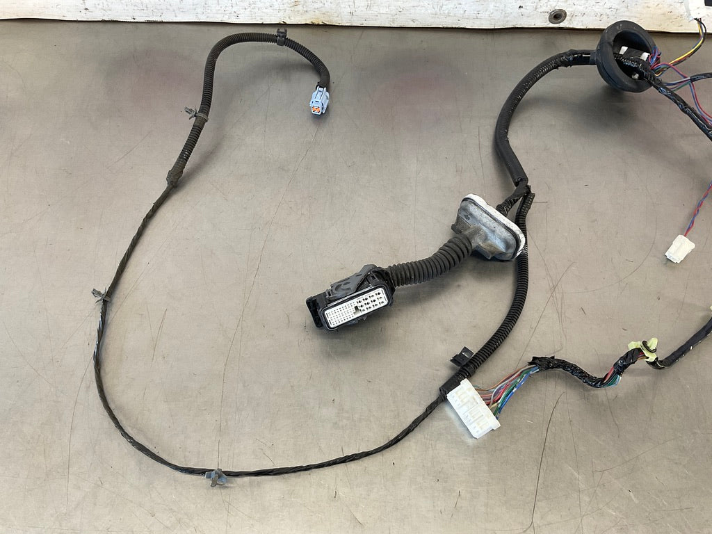 2004 Nissan 350Z Passenger Right Door Wiring Harness OEM 24BIVDE - On Point Parts Inc