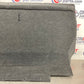 2008 Infiniti G37 Coupe Rear Leather Upper Seat Cushions OEM 21BAXD9 - On Point Parts Inc